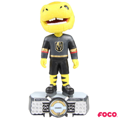 NHL Stadium Lights Bobbleheads (ONLINE ORDER ONLY)