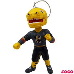 Mascot Bobblehead Ornaments (ONLINE ORDER ONLY)