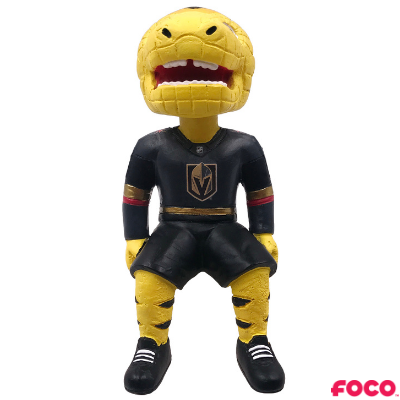 Benchwarmerz Bobbleheads (ONLINE ORDER ONLY)