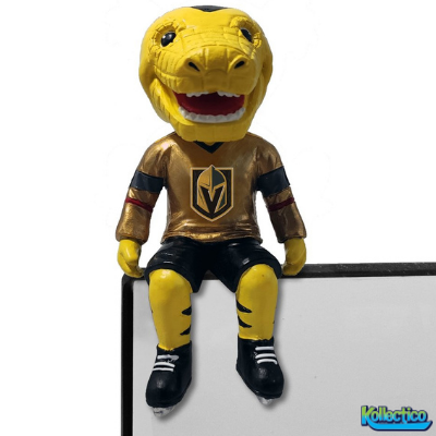 Chance Vegas Golden Knights Mascot Bobbleheads (ONLINE ORDER ONLY)