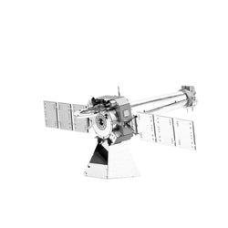 Chandra X-Ray Observatory 3D Steel Model Kit Metal Earth (ONLINE ORDER ONLY)