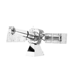 Chandra X-Ray Observatory NASA 3D Steel Model Kit Metal Earth (ONLINE ORDER ONLY)