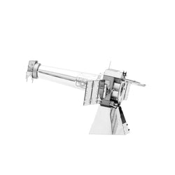 Chandra X-Ray Observatory NASA 3D Steel Model Kit Metal Earth (ONLINE ORDER ONLY)