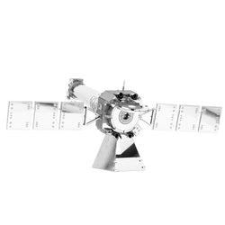 Chandra X-Ray Observatory NASA 3D Steel Model Kit Metal Earth (ONLINE ORDER ONLY)