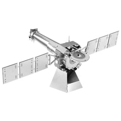 Chandra X-Ray Observatory NASA 3D Steel Model Kit Metal Earth (ONLINE ORDER ONLY)