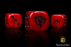 Chaos Corsairs