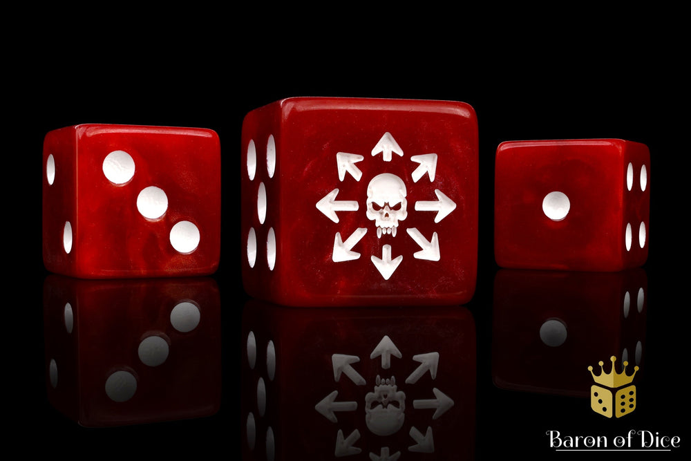 Chaos Skull