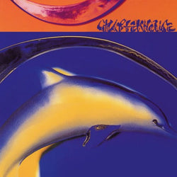 Chapterhouse - Mesmerise (Limited Edition, 180 Gram Translucent Blue Colored Vinyl) [Import] [Vinyl] (ONLINE ORDER ONLY)