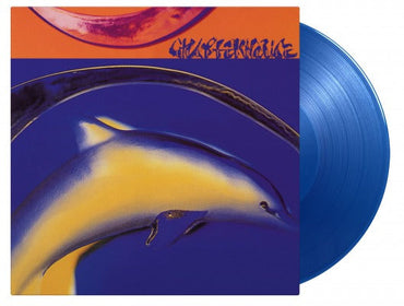 Chapterhouse - Mesmerise (Limited Edition, 180 Gram Translucent Blue Colored Vinyl) [Import] [Vinyl] (ONLINE ORDER ONLY)