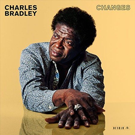 Charles Bradley - CHANGES [Vinyl]