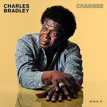 Charles Bradley - CHANGES [Vinyl]