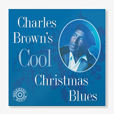 Charles Brown - Charles Brown's Cool Christmas Blues [LP] [Vinyl] (ONLINE ORDER ONLY)