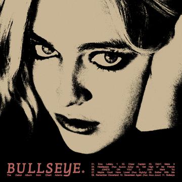 Bullseye [Vinyl]