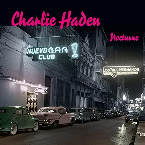 Nocturne [2 LP] [Vinyl]