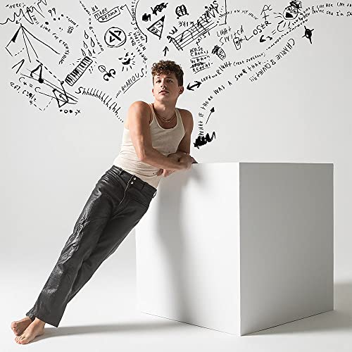 Charlie Puth - CHARLIE [Vinyl]