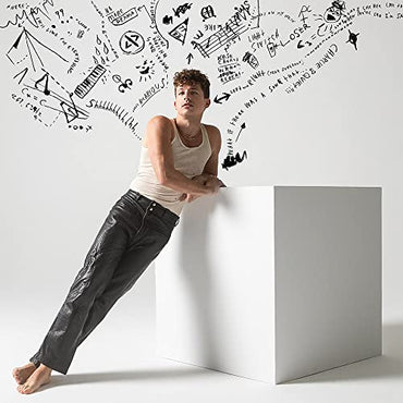 Charlie Puth - CHARLIE [Vinyl]