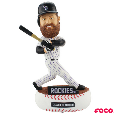 MLB Baller Bobbleheads (ONLINE ORDER ONLY)