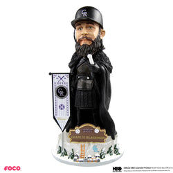 Game of Thrones MLB Bobbleheads - National League (ONLINE ORDER ONLY)