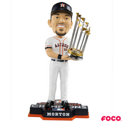 Houston Astros 2017 World Series Champions Bobbleheads (ONLINE ORDER ONLY)