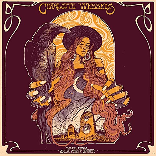 Tales from Six Feet Under [Vinyl] (ONLINE ORDER ONLY)