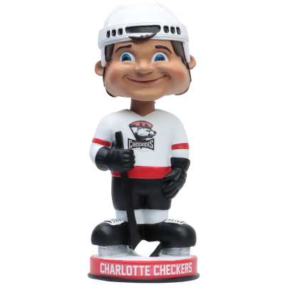 AHL Vintage Bobbleheads (ONLINE ORDER ONLY)