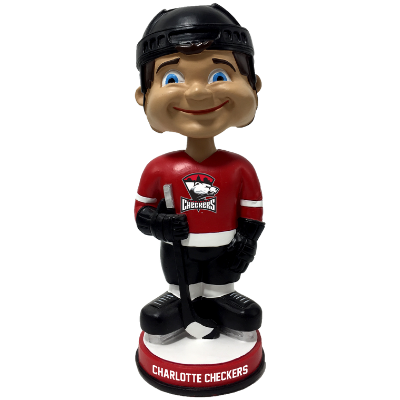 AHL Vintage Bobbleheads (ONLINE ORDER ONLY)