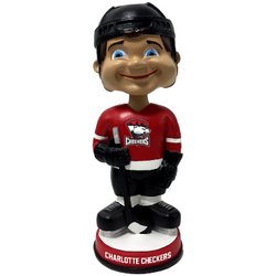 AHL Vintage Bobbleheads (ONLINE ORDER ONLY)