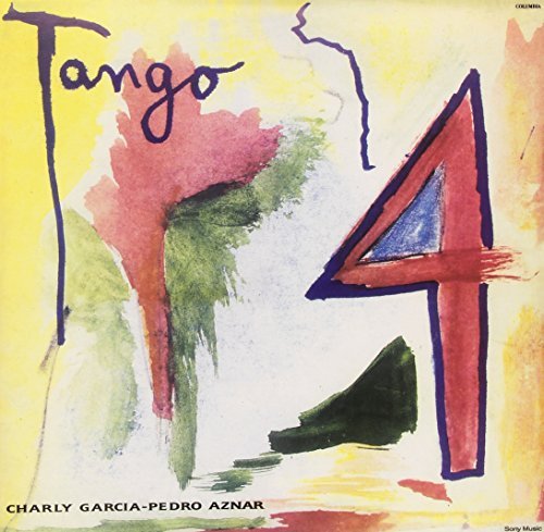 TANGO 4 [Vinyl] (ONLINE ORDER ONLY)
