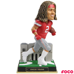 NCAA College Football Gate Series Bobbleheads (ONLINE ORDER ONLY)