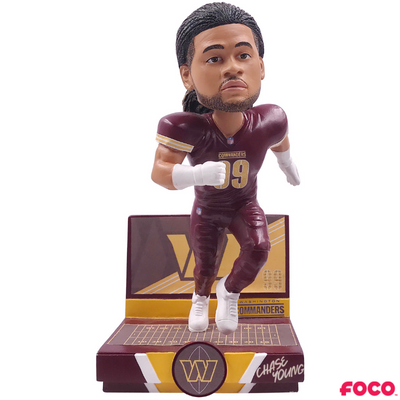 Additional Highlight Series Bobbleheads (ONLINE ORDER ONLY)