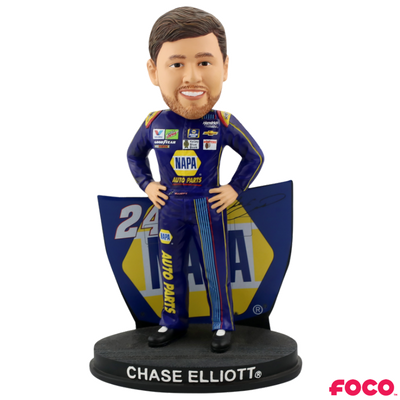 NASCAR Driver Bobbleheads (ONLINE ORDER ONLY)