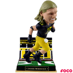 NCAA College Football Gate Series Bobbleheads (ONLINE ORDER ONLY)