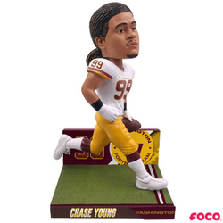 Big Ticket Bobbleheads (ONLINE ORDER ONLY)