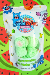 Watermelon Salt Water Taffy (ONLINE ORDER ONLY)