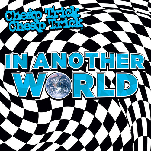 In Another World (Black Vinyl) [Vinyl] (ONLINE ORDER ONLY)
