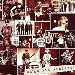 WE'RE ALL ALRIGHT(DX [Vinyl] (ONLINE ORDER ONLY)