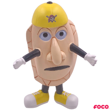 Showstomperz Bobbleheads (New) (ONLINE ORDER ONLY)