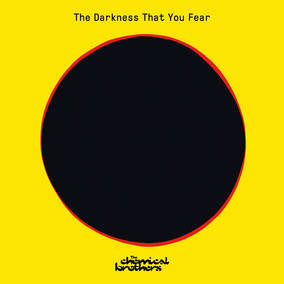 The Darkness You Fear [Vinyl] (ONLINE ORDER ONLY)