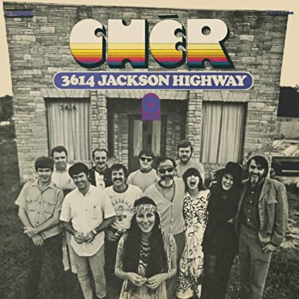 3614 Jackson Highway (Expanded, Run Out Groove, Limited Edition) (2 Lp's) [Vinyl]