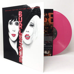 Burlesque (Original Motion Picture Soundtrack) (Limited Edition, Hot Pink Colored Vinyl) [Vinyl]