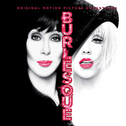 Burlesque (Original Motion Picture Soundtrack) (Limited Edition, Hot Pink Colored Vinyl) [Vinyl] (ONLINE ORDER ONLY)