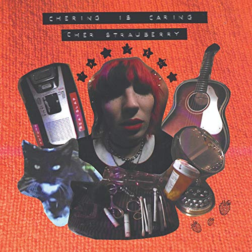 Chering Is Caring [Vinyl] (ONLINE ORDER ONLY)