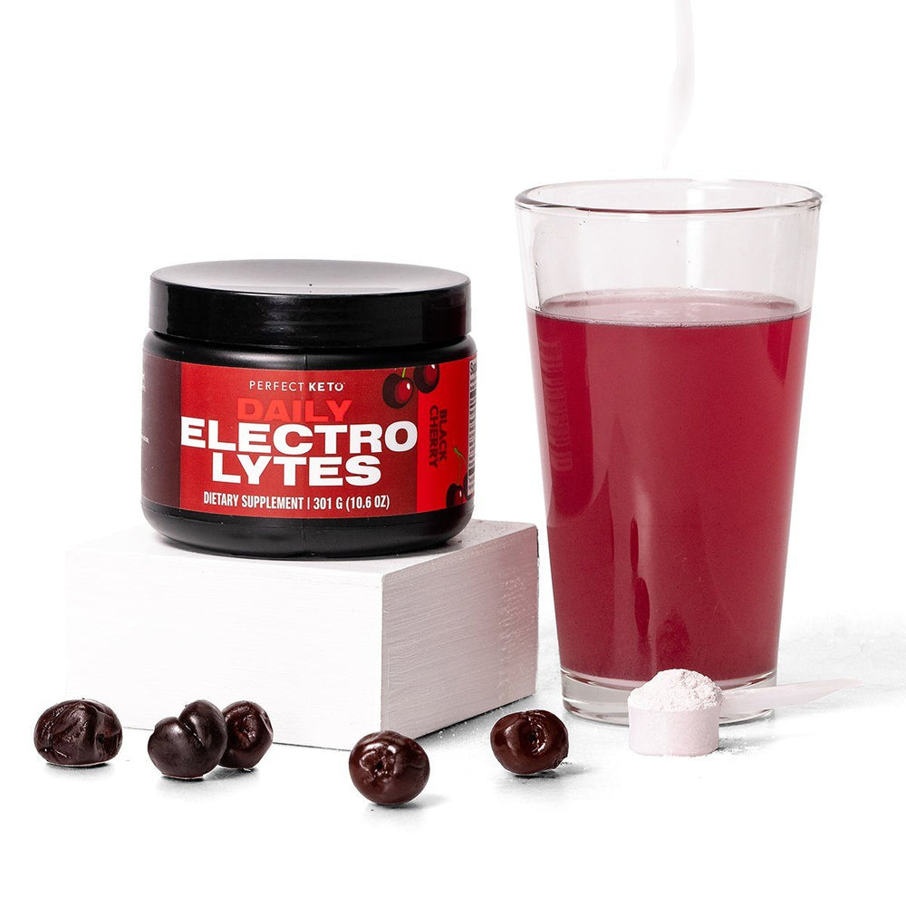 Daily Electrolytes (ONLINE ORDER ONLY)