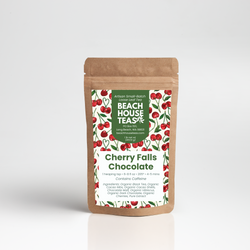 Cherry Falls Chocolate