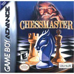 Chessmaster - Nintendo GameBoy Advance (Online Order Only)