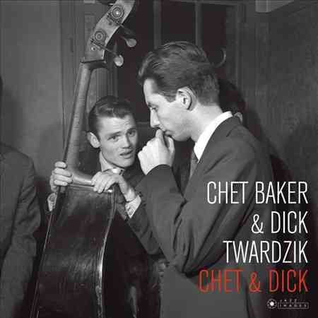 Chet & Dick [Vinyl]