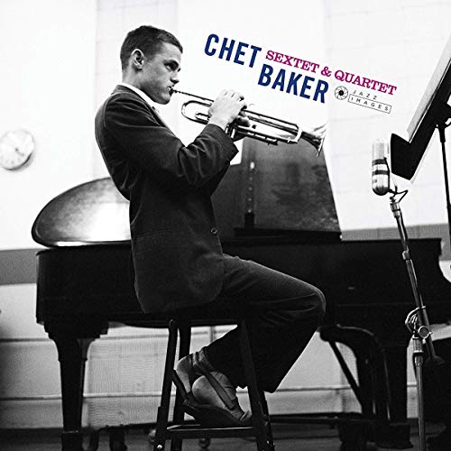 Sextet & Quartet [Vinyl] (ONLINE ORDER ONLY)