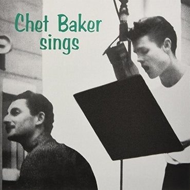 Chet Baker - Sings [Vinyl] (ONLINE ORDER ONLY)