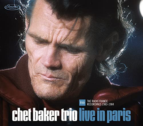 Live In Paris: The Radio France Recordings 1983-1984 [2 CD] [CD] (ONLINE ORDER ONLY)