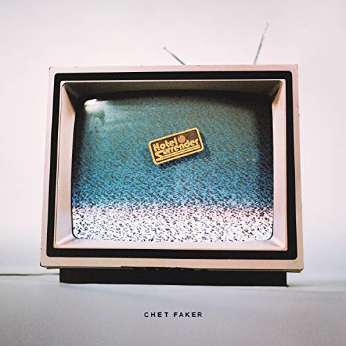 Hotel Surrender [Vinyl] (ONLINE ORDER ONLY)